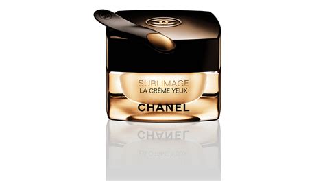 is chanel sublimage worth it|chanel sublimage creme reviews.